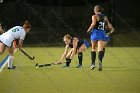 FH vs Endicott  Wheaton College Field Hockey vs Endicott College. - Photo By: KEITH NORDSTROM : Wheaton, field hockey, FH2024, Endicott